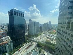 Suntec Tower Three (D1), Office #570068791
